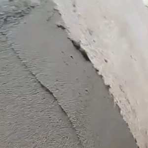 白下水工建筑物I级C55聚合物改性水泥砂浆 渠道防渗泵站加固迎水面抗冲刷砂浆