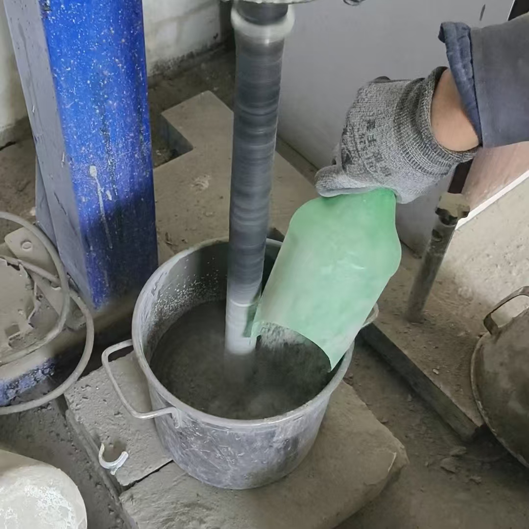 白下桥梁公路张拉用H60压浆料与普通压浆料有什么区别？